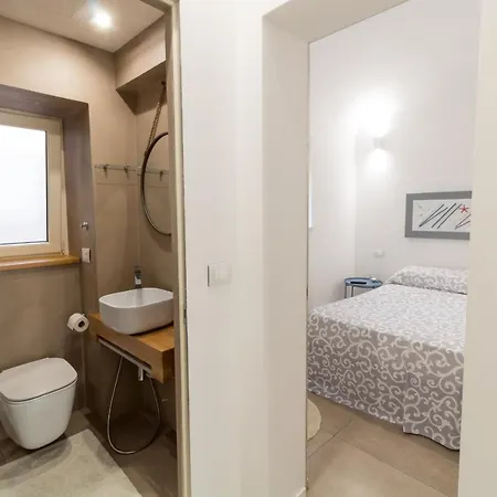 La Perla Holiday home