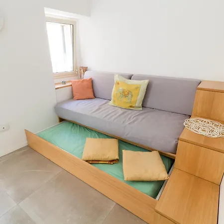 Holiday home La Perla