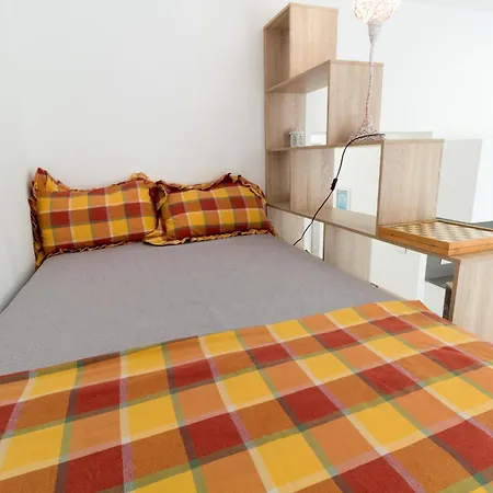 Holiday home La Perla *