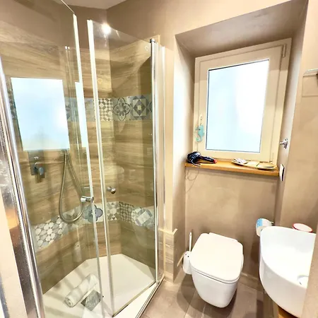 Holiday home La Perla *