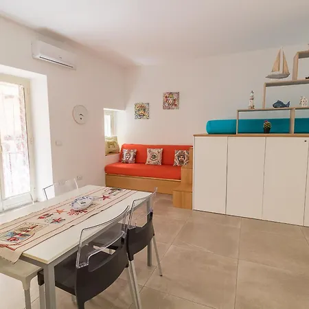 Holiday home La Perla Cefalu