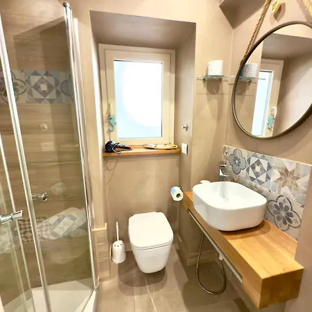 La Perla Holiday home