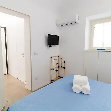 Holiday home La Perla *