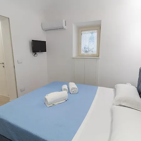 La Perla * Cefalù