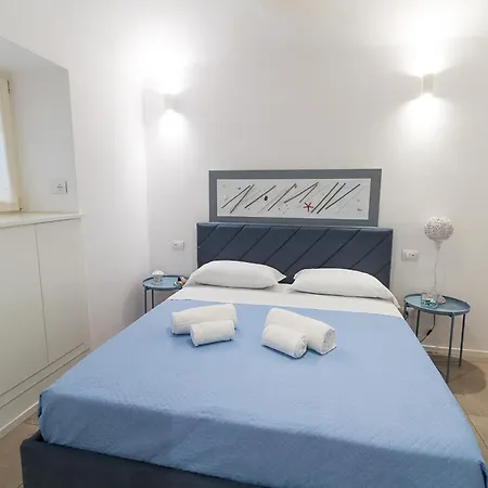 La Perla Dom wakacyjny Cefalù
